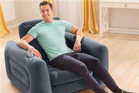 راهنمای خرید کاناپه بادی 