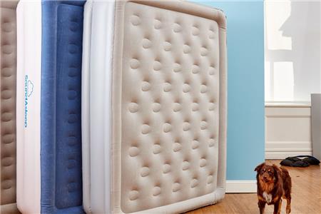 راهنمای خرید تخت بادی