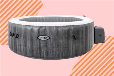 راهنمای خرید جکوزی بادی