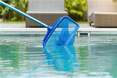 روش های تمیز نگه داشتن آب استخر بادی اینتکس