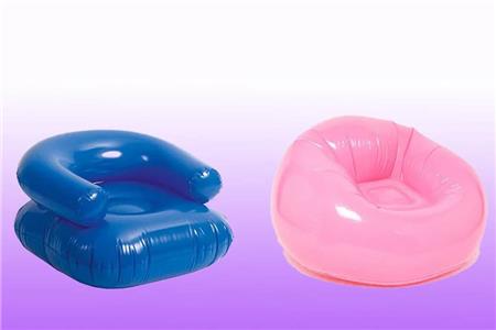 آموزش تعمیر صندلی بادی کودک