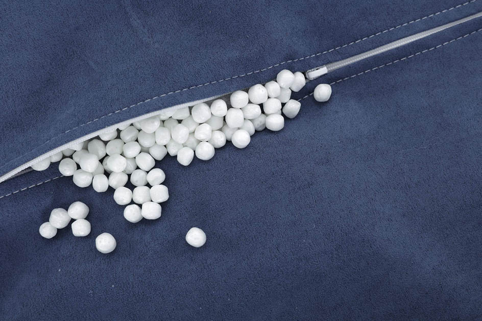 مواد داخل بین بگ چیست؟