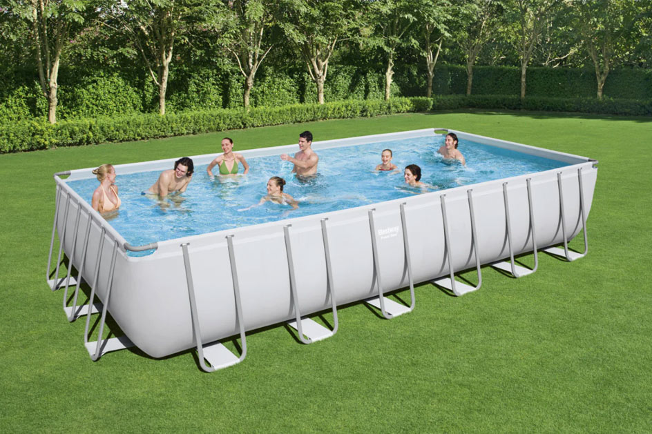 معرفی استخر بست وی