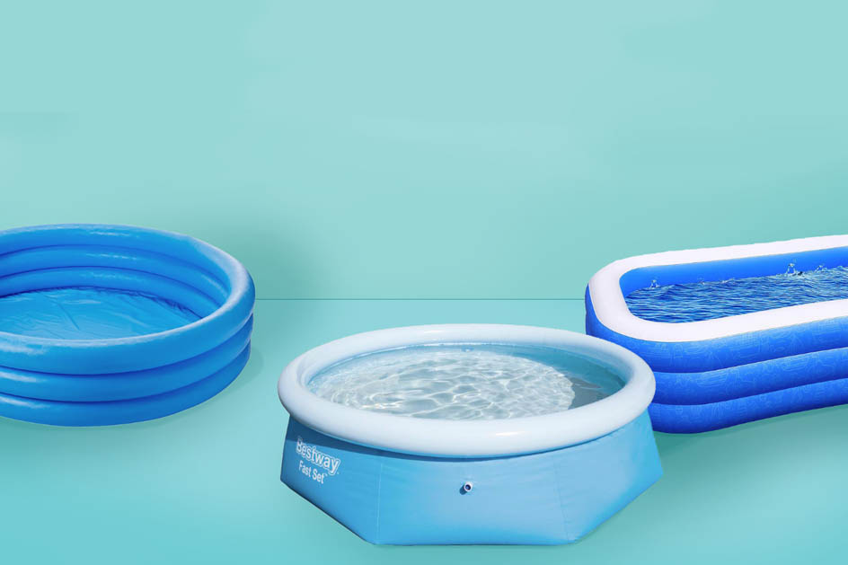 استخر اینتکس یا بست وی ؟ کدام بهتر است؟