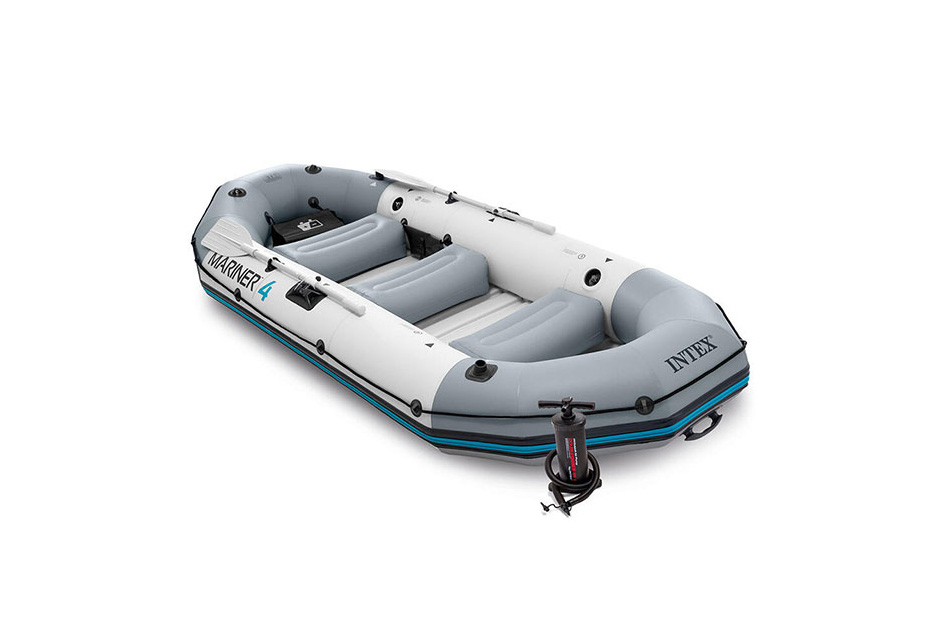 معرفی بهترین قایق بادی موتوری بزرگ