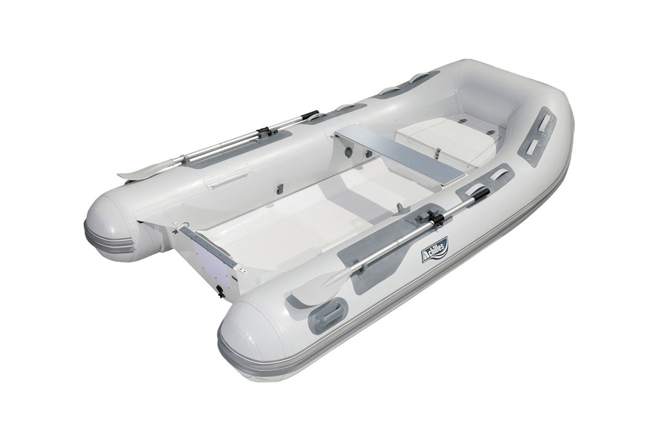 قایق بادی جیمینی ۶ بست وی