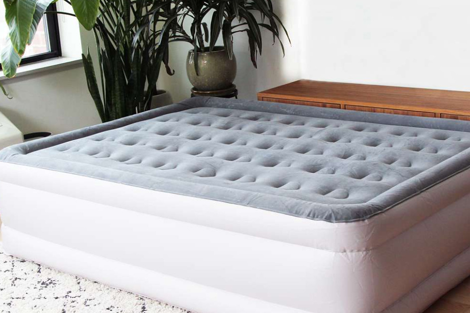 بهترین فروشگاه تشک بادی کجاست؟