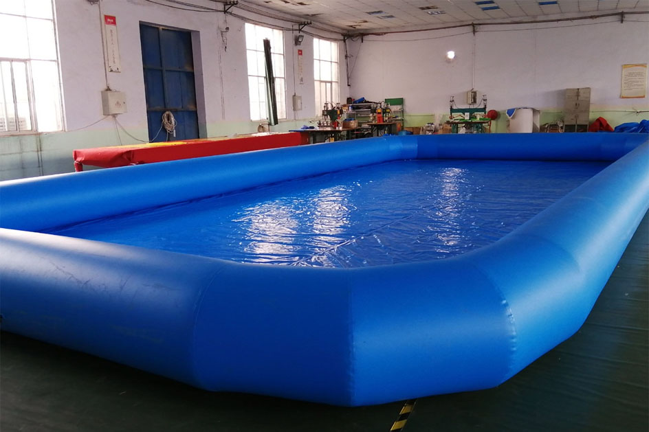 تفاوت استخر بادی و استخر پیش ساخته