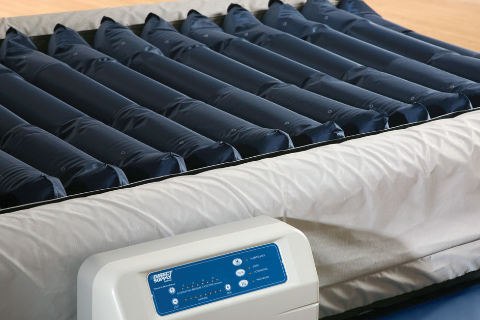 روش باد کردن تخت بادی و تشک بادی اینتکس