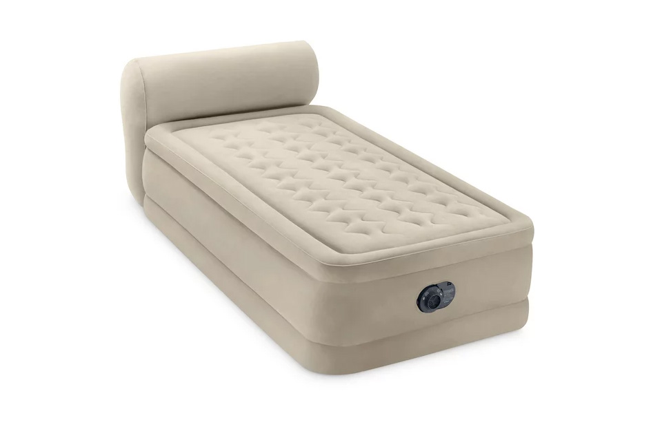 راهنمای خرید تخت بادی