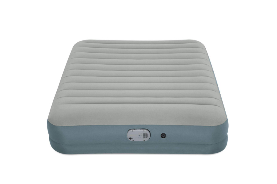 نحوه شستشوی تشک بادی جیر