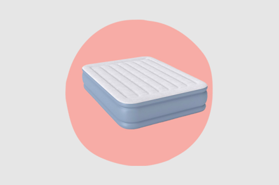 راهنمای خرید تشک بادی جیر