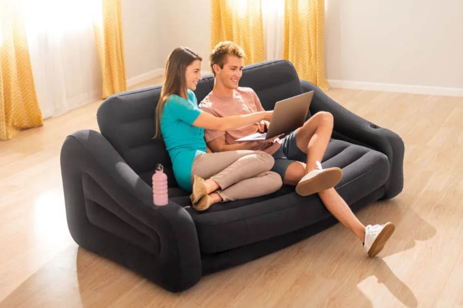 معرفی مبل بادی