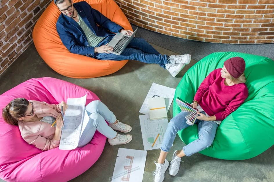 ویژگی های هپی چیر