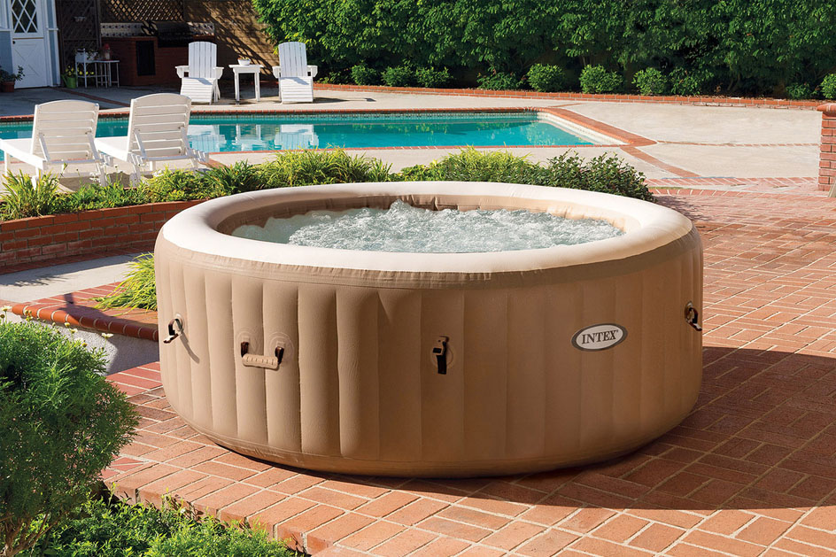 جکوزی بادی چیست؟