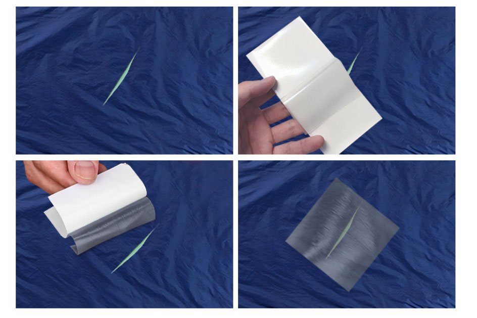  چسب تعمیر محصولات بادی اینتکس