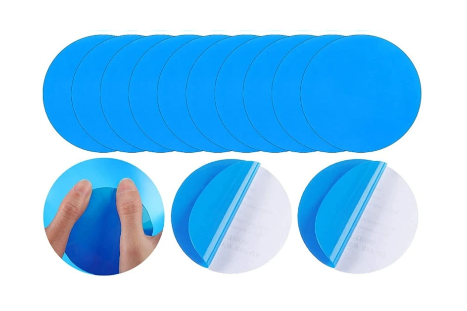 مزایای استفاده از چسب تعمیر محصولات بادی اینتکس