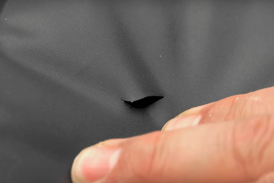 روش‌های مختلف جلوگیری از کاهش باد تشک بادی