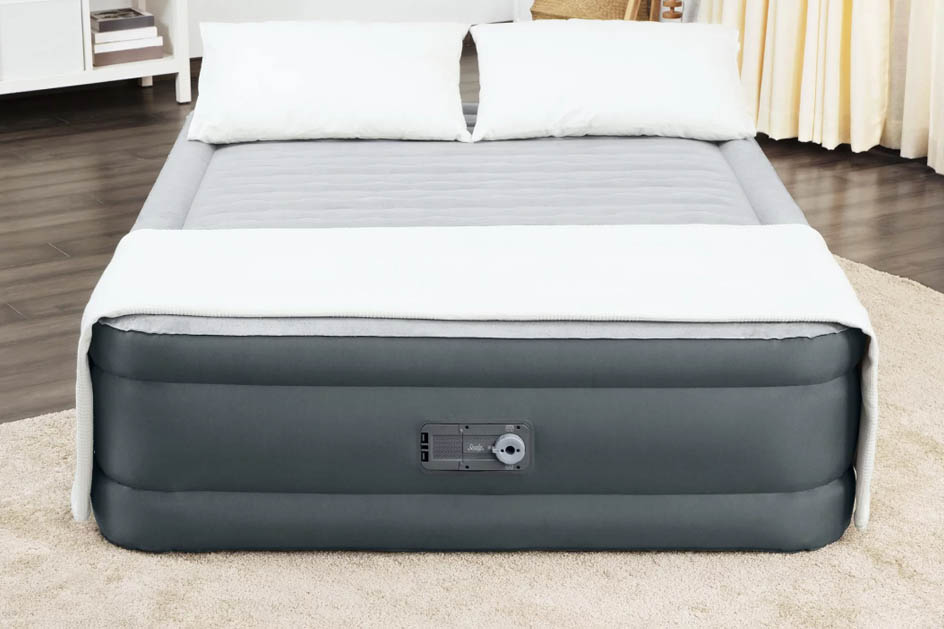 طول عمر تخت بادی چقدر است؟