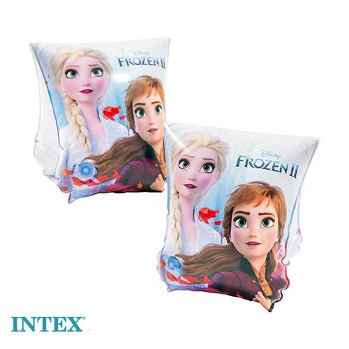 بازوبند بادی دخترانه Intex 56640