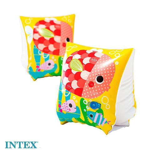 بازوبند بادی برای کودک Intex 58652