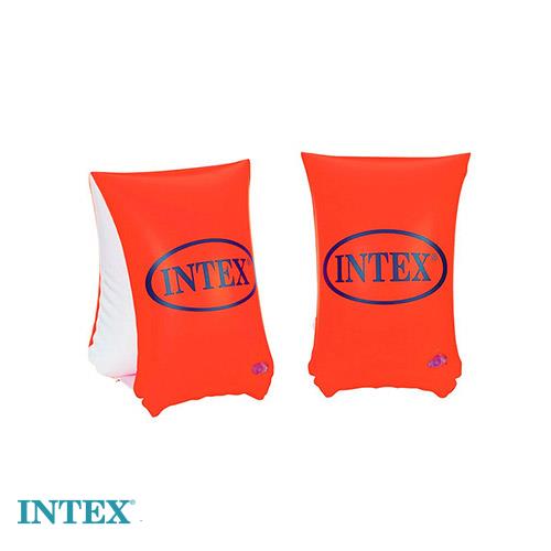 بازوبند بادی کودک شش تا دوازده سال intex 58641