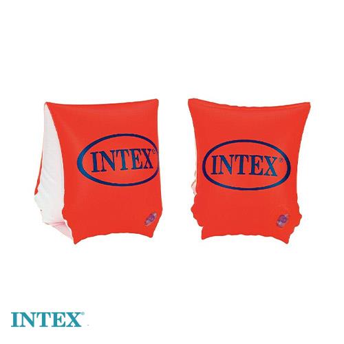 بازوبند بادی کودک سه تا شش سال intex 58642