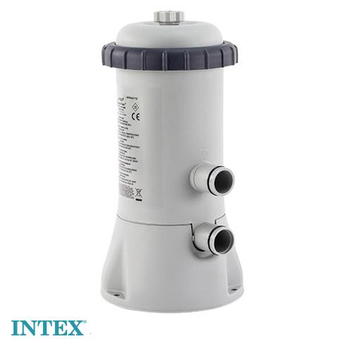 پمپ تصفیه آب فیلتری سایز A اینتکس Intex 28604