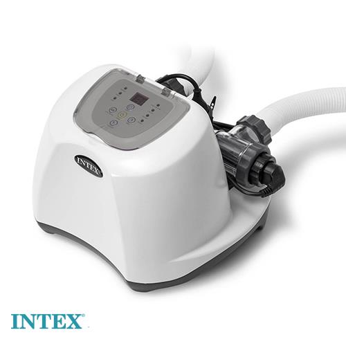 پمپ تصفیه آب و تمیز کننده استخر Intex 26670 GS