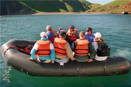 معرفی بهترین قایق بادی موتوری بزرگ اینتکس