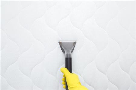 شستشوی تخت خواب بادی 