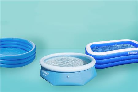 نحوه ی باد کردن انواع محصولات بادی اینتکس