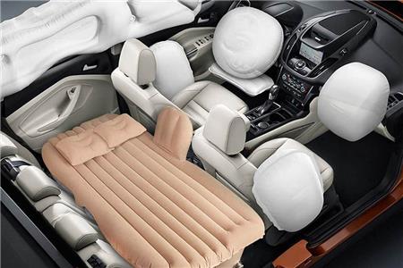 معرفی انواع تشک بادی داخل ماشین اینتکس ( بر اساس مدل خودرو)