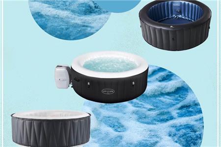 نحوه گرم نگه داشتن جکوزی بادی