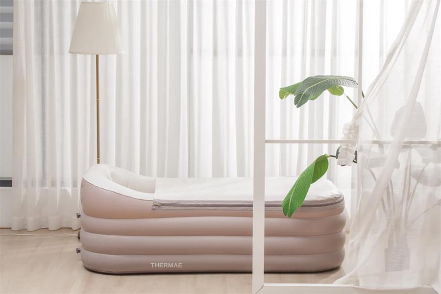 راهنمای خرید وان حمام بادی