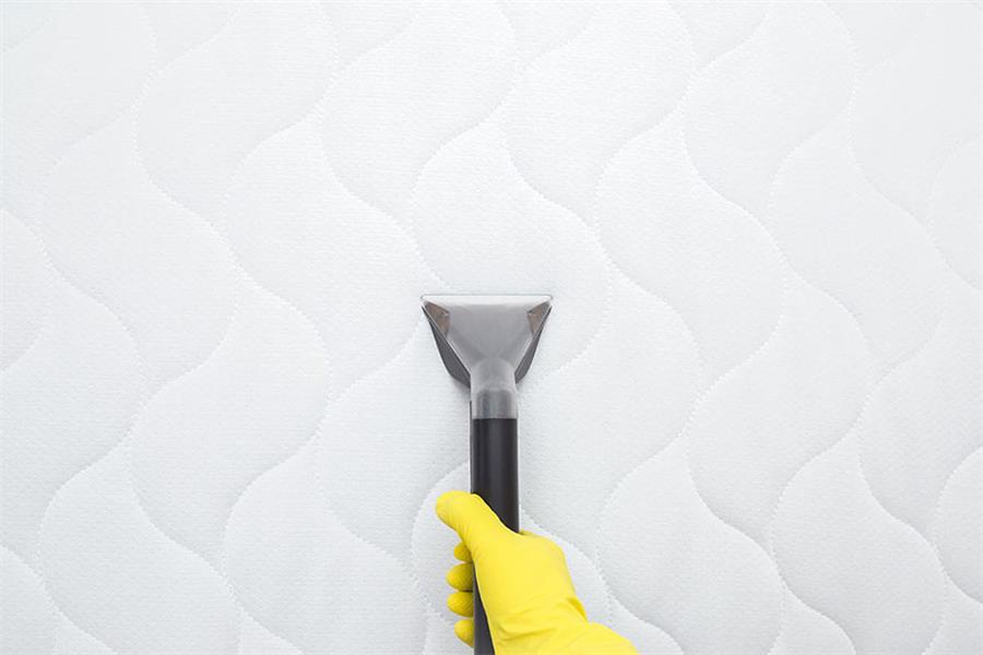 شستشوی تخت خواب بادی 