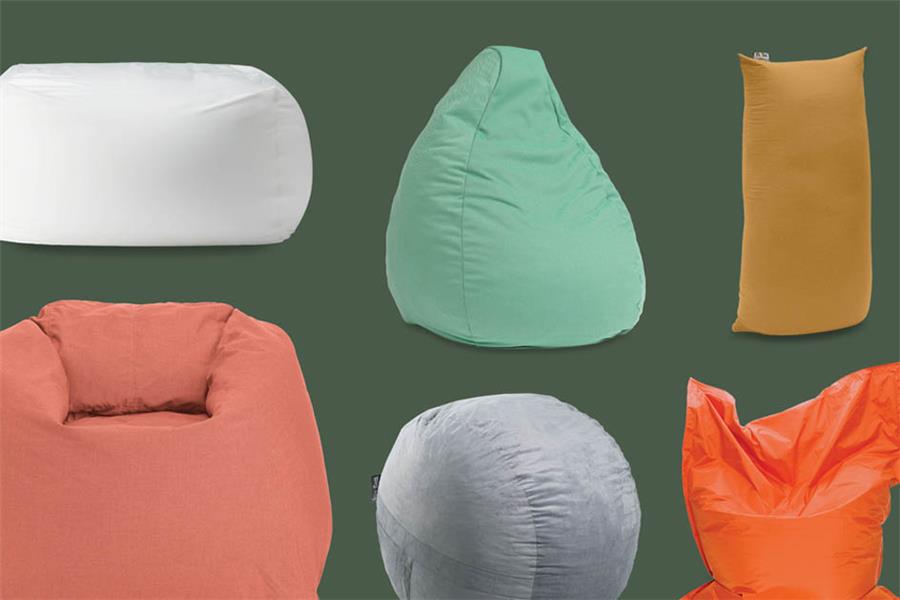 تفاوت مبل بادی با هپی چیر چیست؟