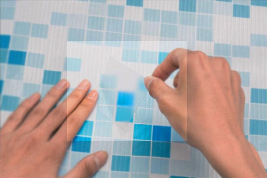 چسب تعمیرات استخر بادی چیست؟