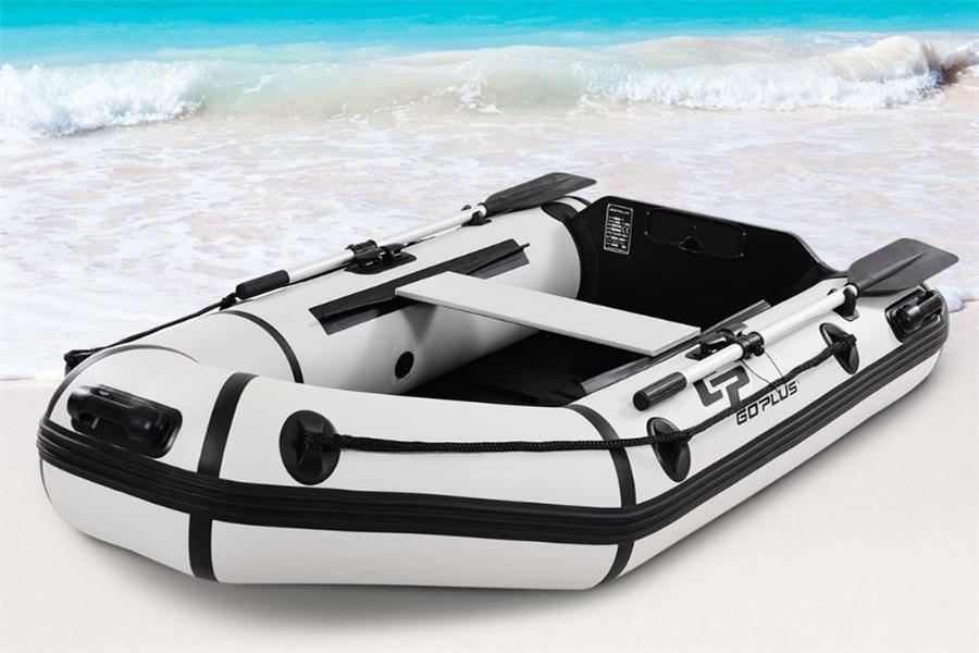 امنیت قایق‌ های بادی چقدر است؟ نکات مهم نگهداری و استفاده از قایق های بادی