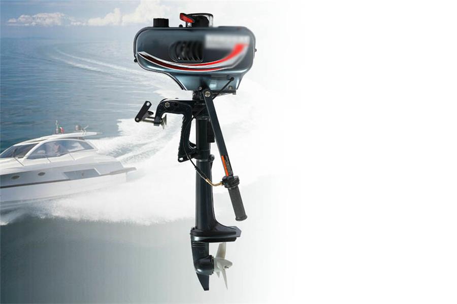 راهنمای کامل موتور قایق بادی اینتکس